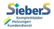 Siebers Sanitär- und Heizungstechnik GmbH