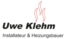 Uwe Klehm Installateur & Heizungsbauer