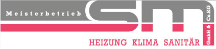 SM Heizung-Klima-Sanitär GmbH & Co. KG