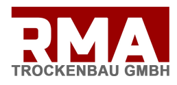 RMA Trockenbau GmbH