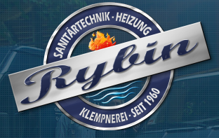 Rybin Sanitär-Heizung-Klempner GmbH
