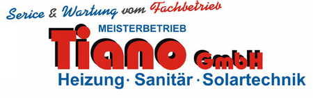 Tiano GmbH