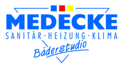 Horst Medecke GmbH Sanitär-Heizung-Klima Bäderstudio