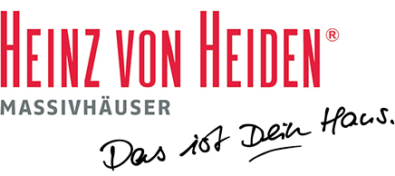 Heinz von Heiden Musterhaus Region Hamburg Wedel Elmshorn 