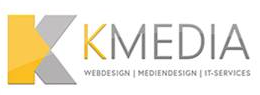 kmedia Webdesign & Werbeagentur