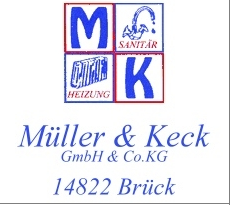 Müller & Co GmbH