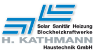 H. Kathmann Haustechnik GmbH
