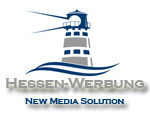 Hessen-Werbung new media solution