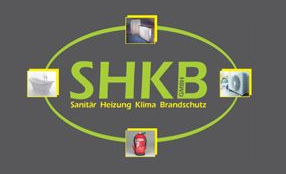 SHKB-GmbH, Sanitär-Heizung-Klima-Brandschutz