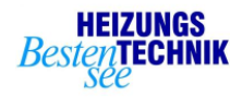 Heizungstechnik Bestensee GmbH