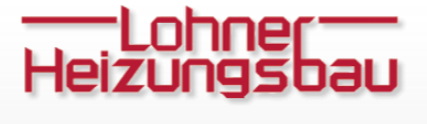 Lohner Heizungsbau GmbH