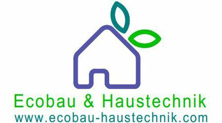 Ecobau-Haustechnik HLK