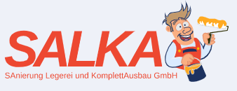 SALKA Sanierung Legerei und Komplettausbau GmbH